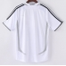 Real Madrid 2006-2007 Retro Domácí Dres Krátký Rukáv